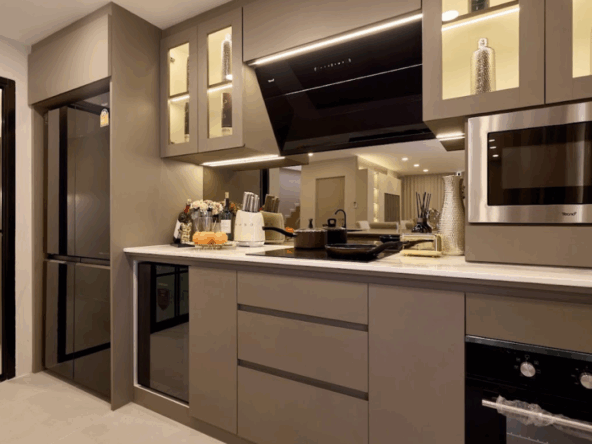 5 Bedrooms