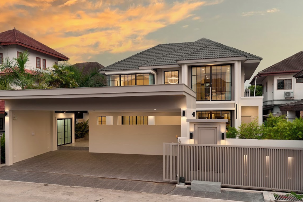 Kulphan Ville 5 – Mae Hia