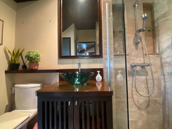 6 bed pool villa by Ping River for sale in Chiang Mai-P-PHS1116