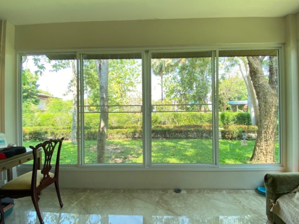 6 bed pool villa by Ping River for sale in Chiang Mai-P-PHS1116