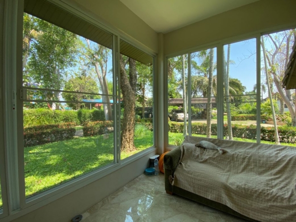 6 bed pool villa by Ping River for sale in Chiang Mai-P-PHS1116