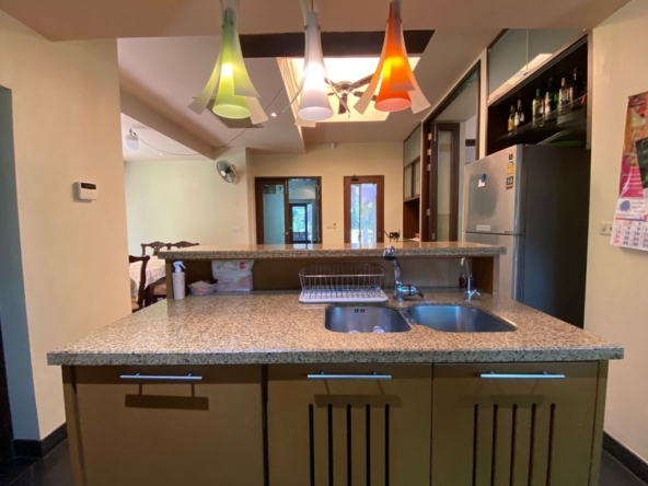 6 bed pool villa by Ping River for sale in Chiang Mai-P-PHS1116