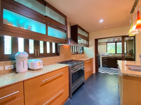 6 bed pool villa by Ping River for sale in Chiang Mai-P-PHS1116