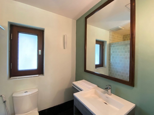 6 bed pool villa by Ping River for sale in Chiang Mai-P-PHS1116