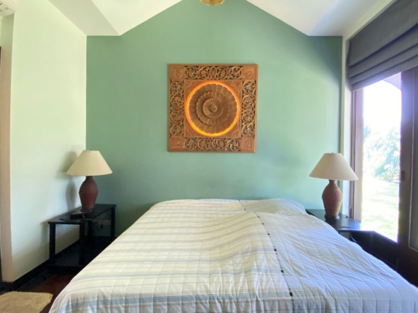 6 bed pool villa by Ping River for sale in Chiang Mai-P-PHS1116