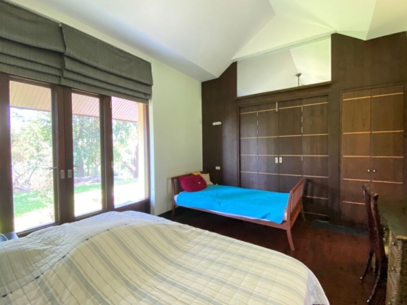 6 bed pool villa by Ping River for sale in Chiang Mai-P-PHS1116