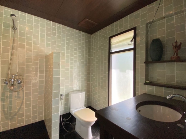 6 bed pool villa by Ping River for sale in Chiang Mai-P-PHS1116