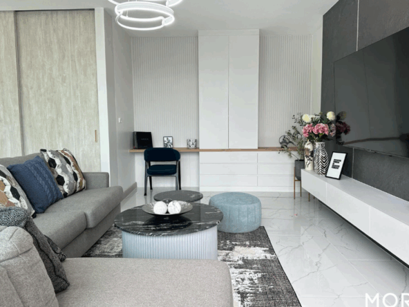 5 Bedrooms