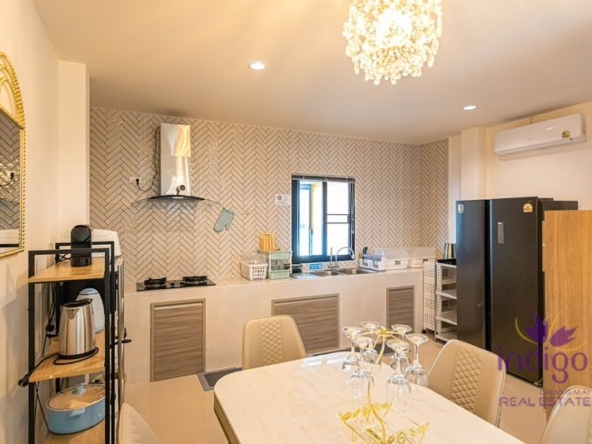 investment or a large family-I-4163