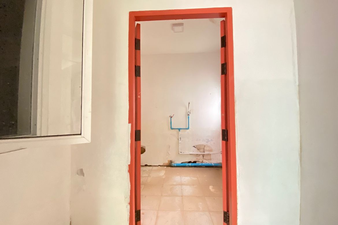 Commercial space for rent on Chang Klan Road