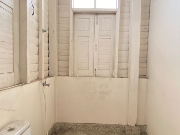 Commercial space for rent on Chang Klan Road