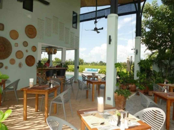 Breathtaking B&B with 5 Guest Villas | Chiang Mai Real Estate Copy-CMP-244