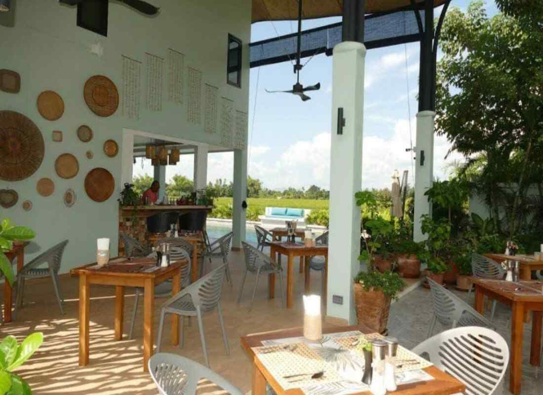 Breathtaking B&B with 5 Guest Villas | Chiang Mai Real Estate Copy-CMP-244