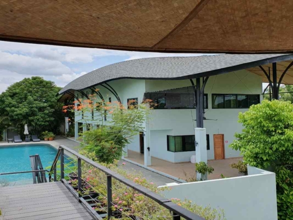Breathtaking B&B with 5 Guest Villas | Chiang Mai Real Estate Copy-CMP-244