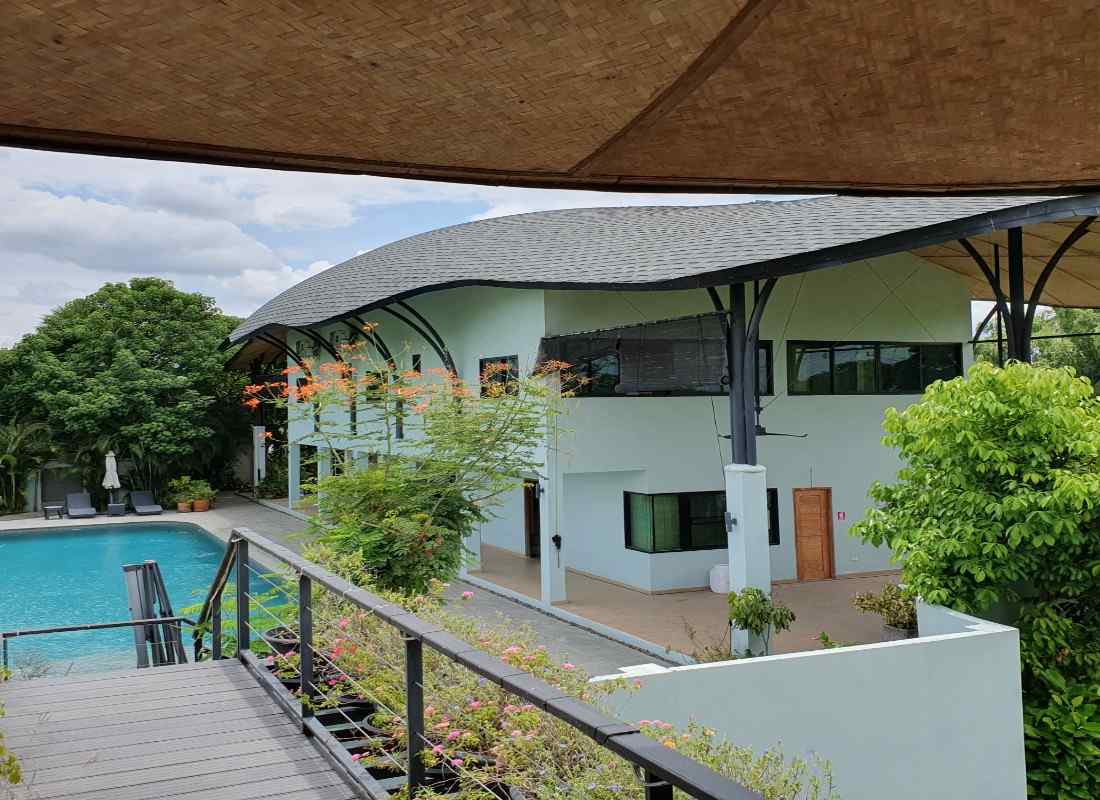 Breathtaking B&B with 5 Guest Villas | Chiang Mai Real Estate Copy-CMP-244