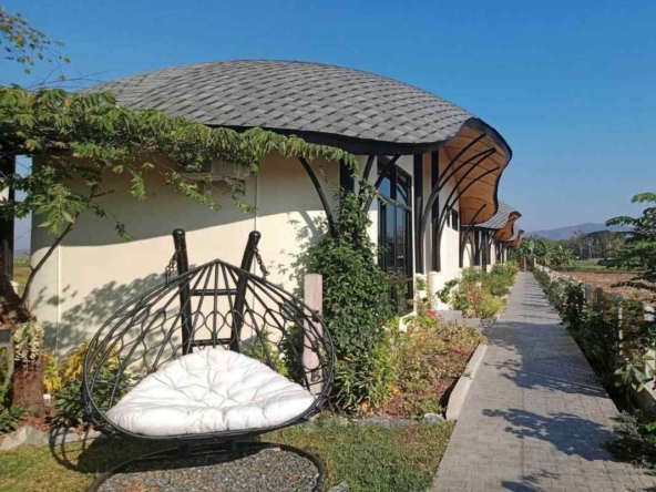 Breathtaking B&B with 5 Guest Villas | Chiang Mai Real Estate Copy-CMP-244