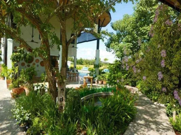 Breathtaking B&B with 5 Guest Villas | Chiang Mai Real Estate Copy-CMP-244