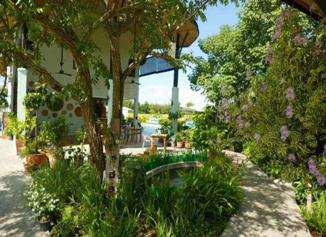 Breathtaking B&B with 5 Guest Villas | Chiang Mai Real Estate Copy-CMP-244