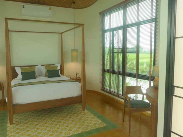 Breathtaking B&B with 5 Guest Villas | Chiang Mai Real Estate Copy-CMP-244