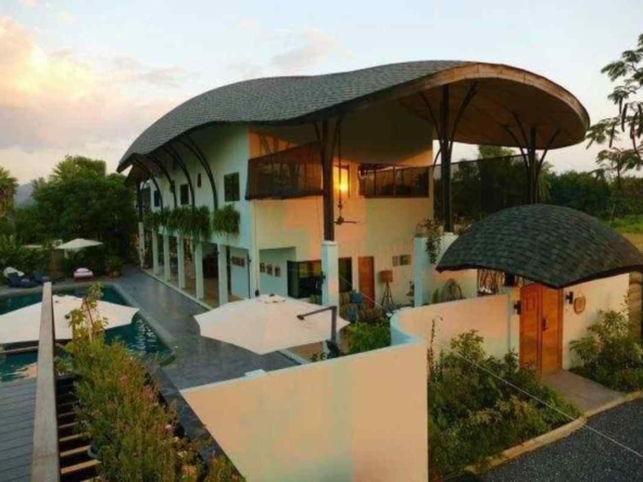 Breathtaking B&B with 5 Guest Villas | Chiang Mai Real Estate Copy-CMP-244