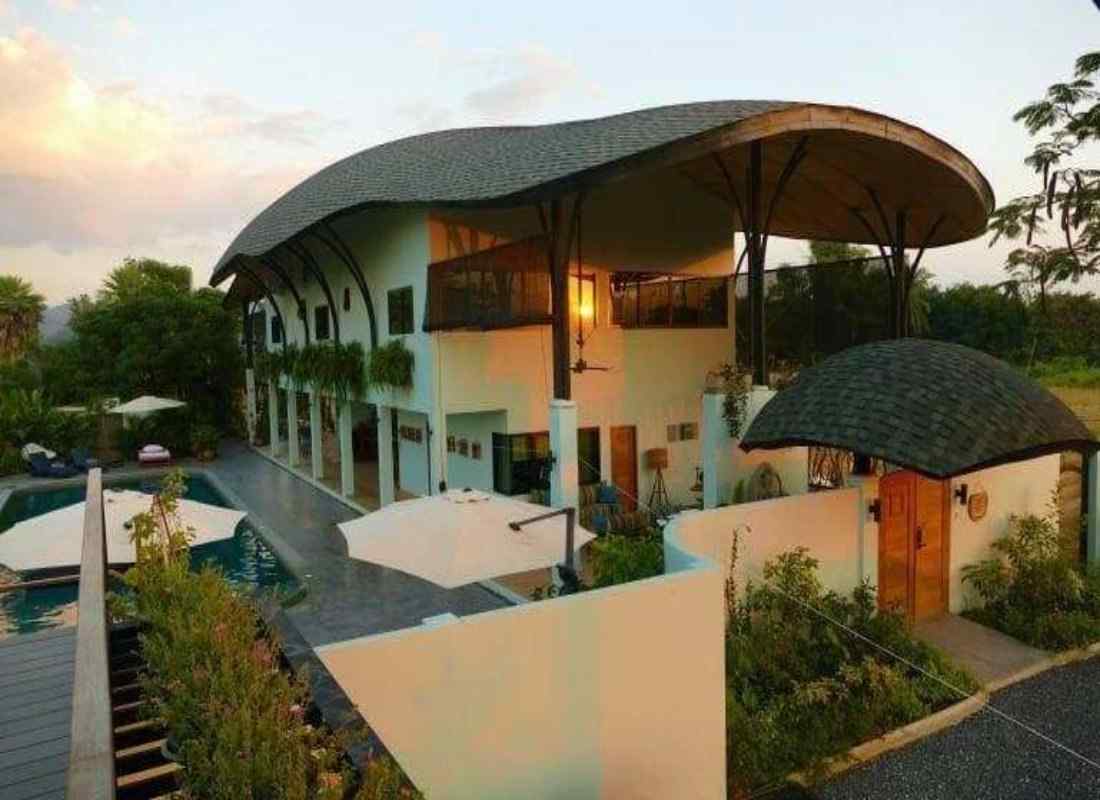 Breathtaking B&B with 5 Guest Villas | Chiang Mai Real Estate Copy-CMP-244