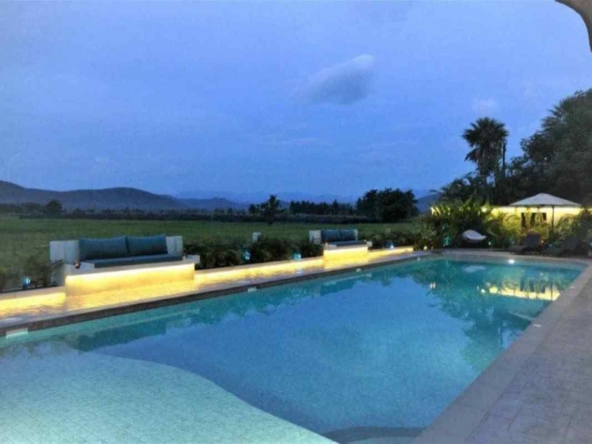 Breathtaking B&B with 5 Guest Villas | Chiang Mai Real Estate Copy-CMP-244