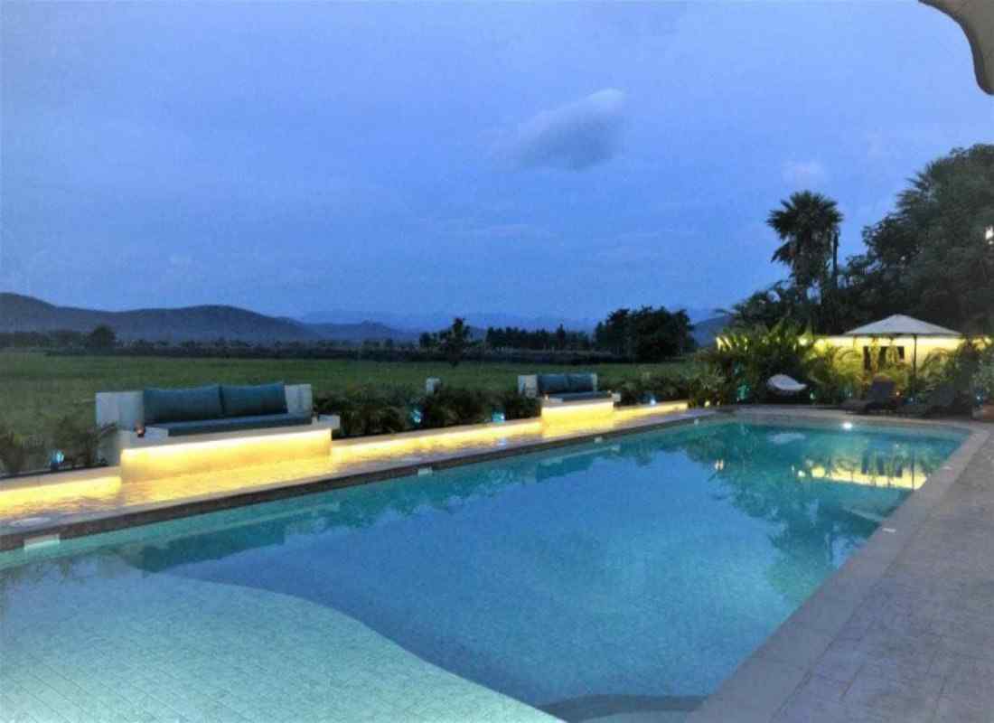 Breathtaking B&B with 5 Guest Villas | Chiang Mai Real Estate Copy-CMP-244