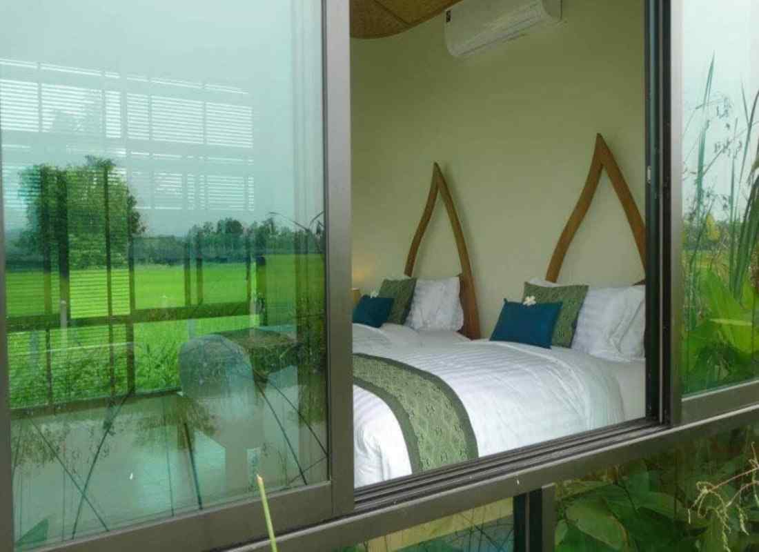 Breathtaking B&B with 5 Guest Villas | Chiang Mai Real Estate Copy-CMP-244