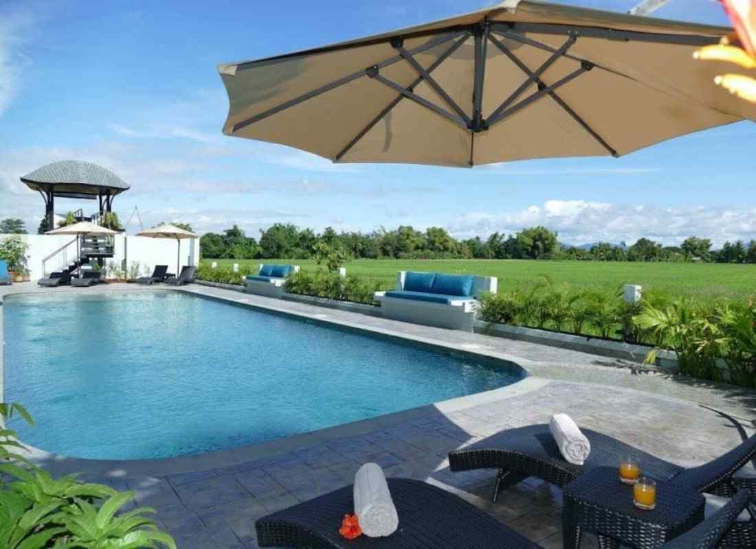 Breathtaking B&B with 5 Guest Villas | Chiang Mai Real Estate Copy-CMP-244