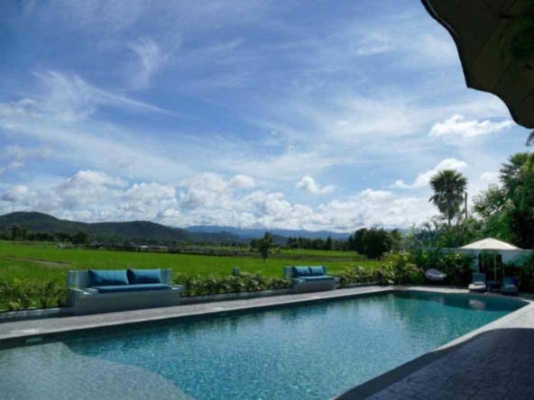 Breathtaking B&B with 5 Guest Villas | Chiang Mai Real Estate Copy-CMP-244