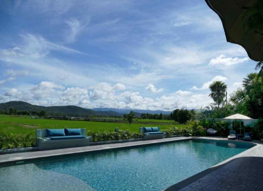 Breathtaking B&B with 5 Guest Villas | Chiang Mai Real Estate Copy-CMP-244