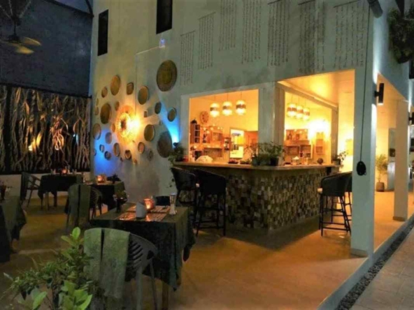 Breathtaking B&B with 5 Guest Villas | Chiang Mai Real Estate Copy-CMP-244