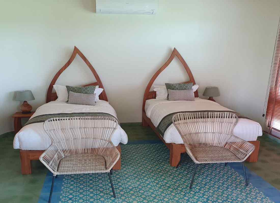 Breathtaking B&B with 5 Guest Villas | Chiang Mai Real Estate Copy-CMP-244