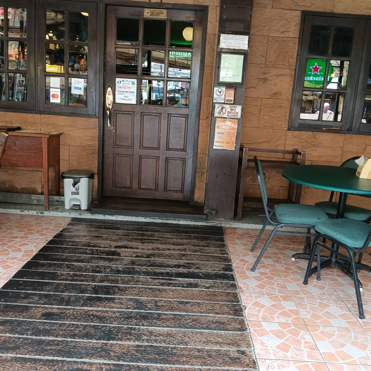Exclusive Investment: Business - Property Combo for sale in Chiang Mai-CMP-319
