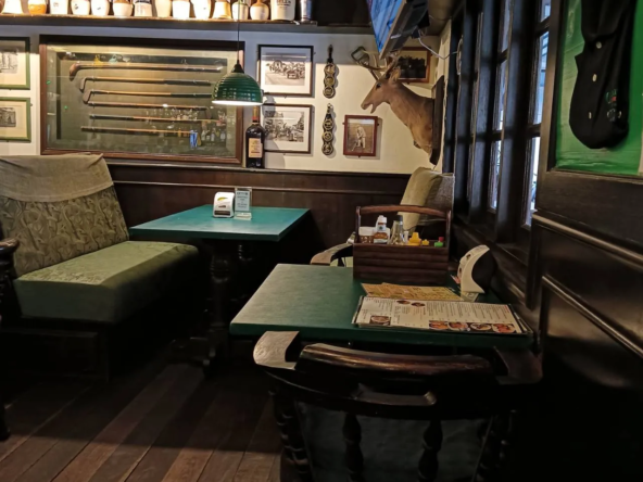 Exclusive Investment: Business - Property Combo for sale in Chiang Mai-CMP-319