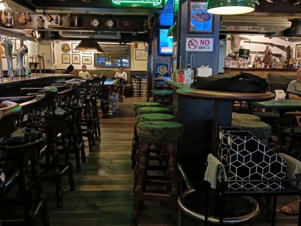 Exclusive Investment: Business - Property Combo for sale in Chiang Mai-CMP-319