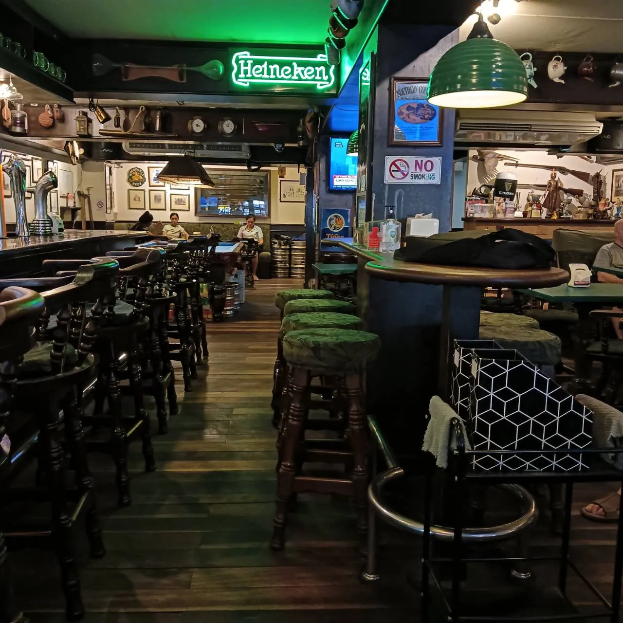 Exclusive Investment: Business - Property Combo for sale in Chiang Mai-CMP-319