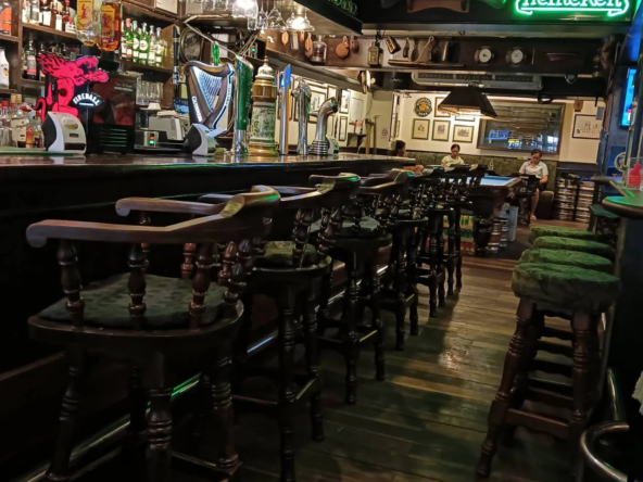 Exclusive Investment: Business - Property Combo for sale in Chiang Mai-CMP-319