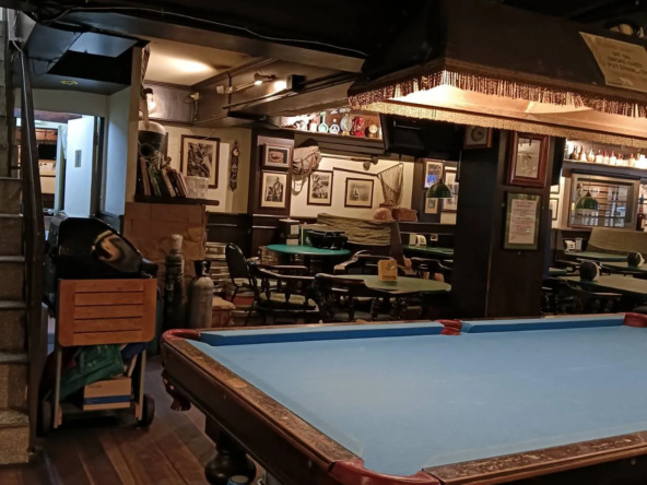 Exclusive Investment: Business - Property Combo for sale in Chiang Mai-CMP-319