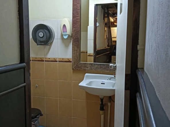 Exclusive Investment: Business - Property Combo for sale in Chiang Mai-CMP-319