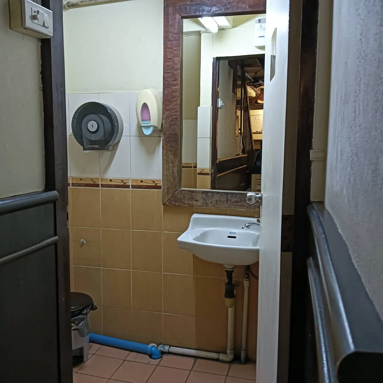Exclusive Investment: Business - Property Combo for sale in Chiang Mai-CMP-319