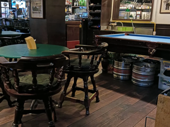 Exclusive Investment: Business - Property Combo for sale in Chiang Mai-CMP-319