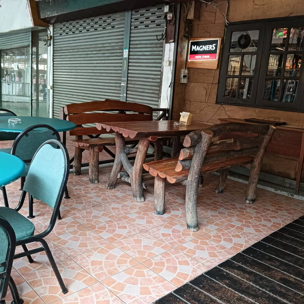 Exclusive Investment: Business - Property Combo for sale in Chiang Mai-CMP-319