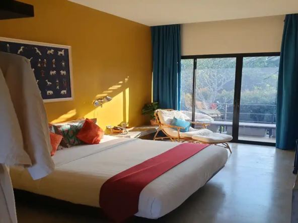 Tranquil Retreat in Chiang Mais Scenic Mountains-CMP-358
