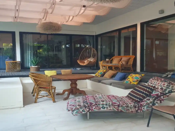 Tranquil Retreat in Chiang Mais Scenic Mountains-CMP-358