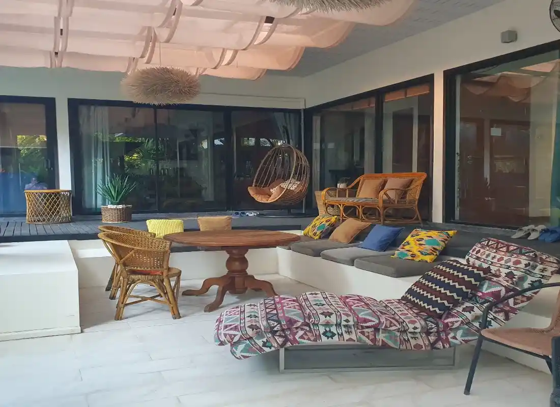 Tranquil Retreat in Chiang Mais Scenic Mountains-CMP-358