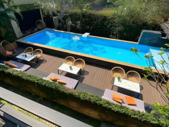 Tranquil Retreat in Chiang Mais Scenic Mountains-CMP-358