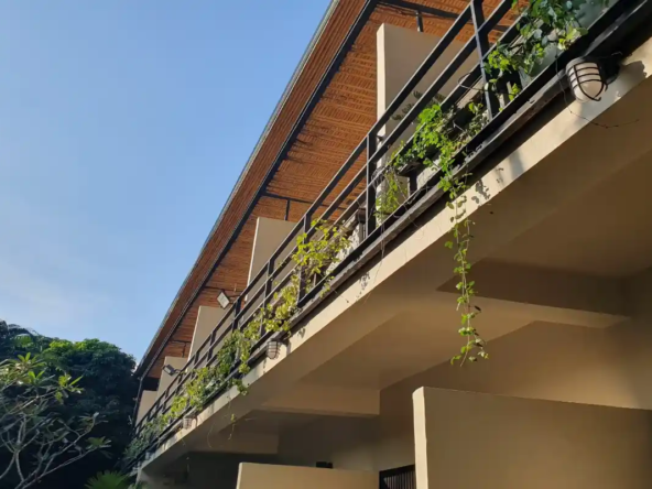 Tranquil Retreat in Chiang Mais Scenic Mountains-CMP-358