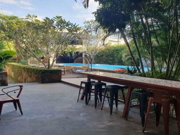 Tranquil Retreat in Chiang Mais Scenic Mountains-CMP-358