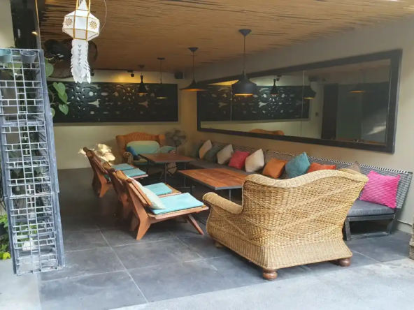 Tranquil Retreat in Chiang Mais Scenic Mountains-CMP-358